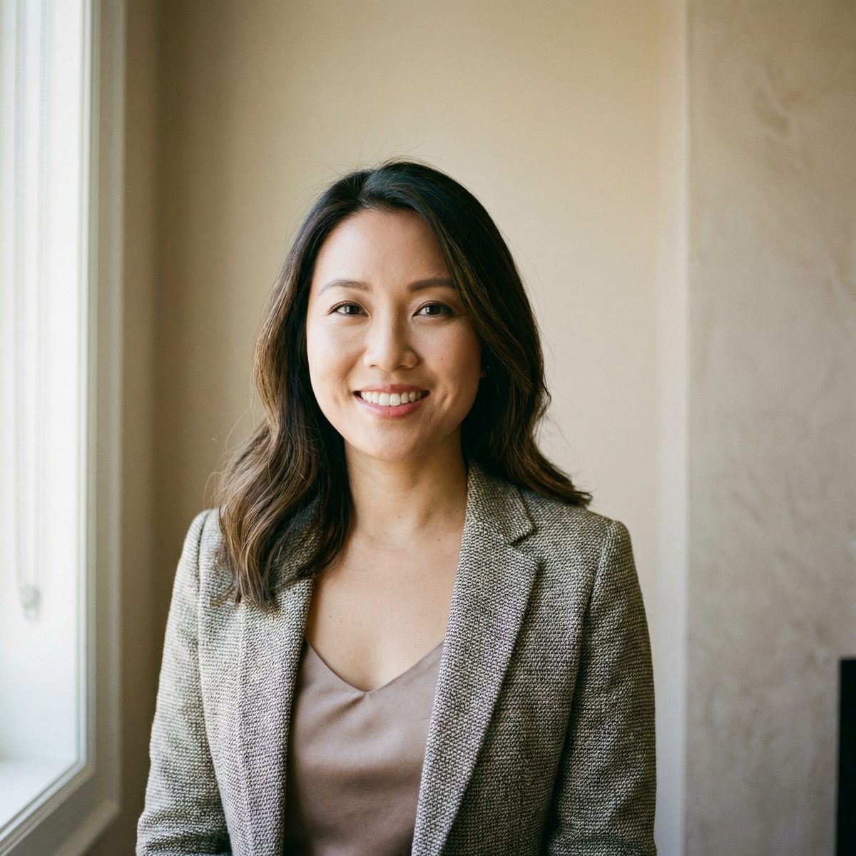 茄子视频制片人林雨桐